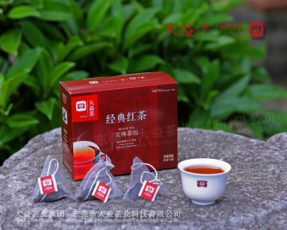 經(jīng)典紅茶