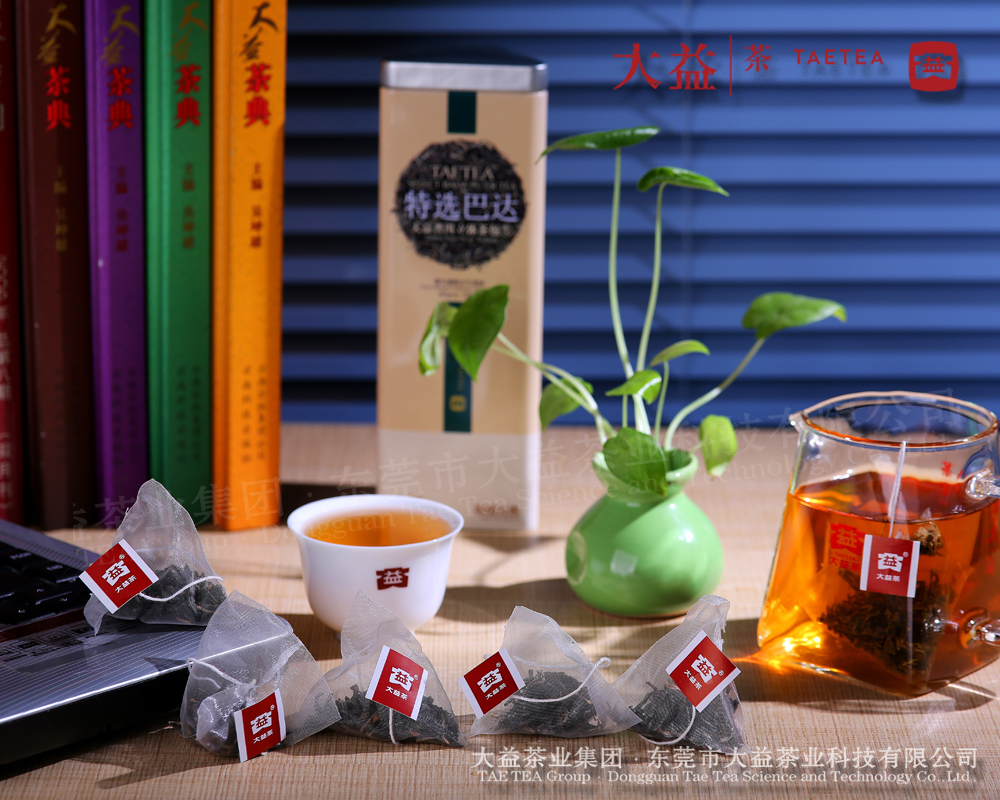 特選巴達(dá)生茶
